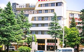Отель West Tower